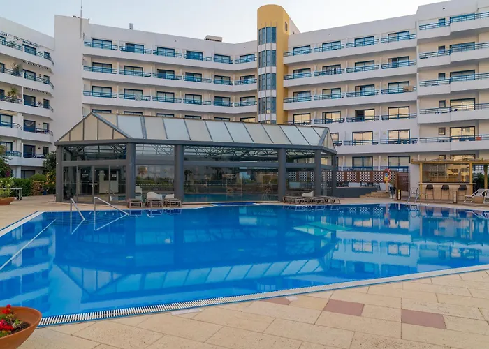  Pestana Cascais Ocean & Conference Aparthotel