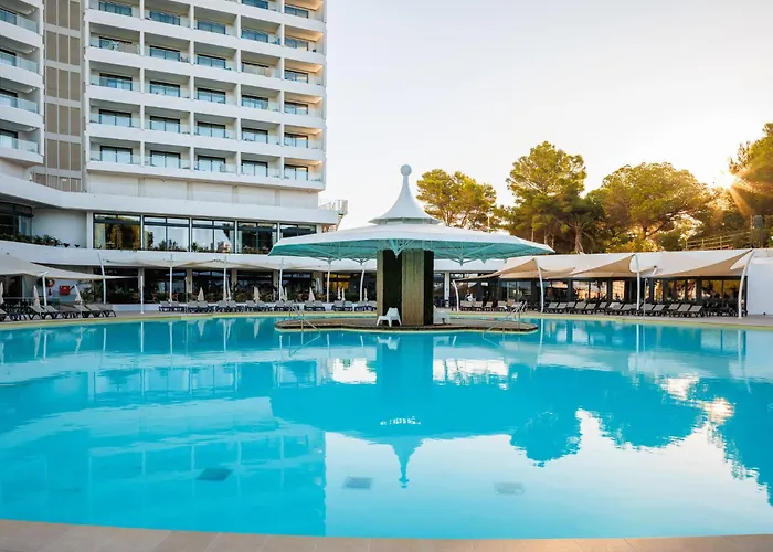  Pestana Blue Alvor Beach