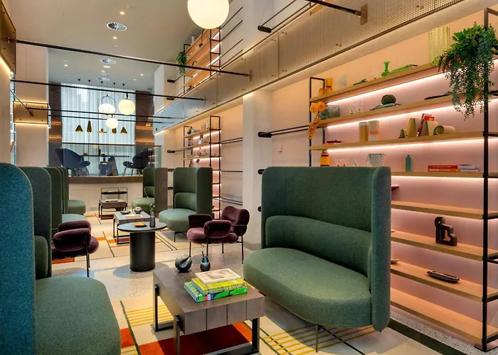 Renaissance Amsterdam Hotel
