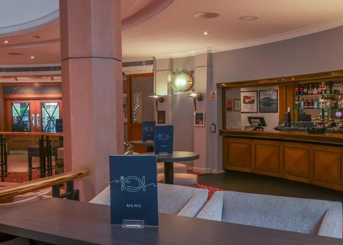 Derby Mickleover Hotel, BW Signature Collection