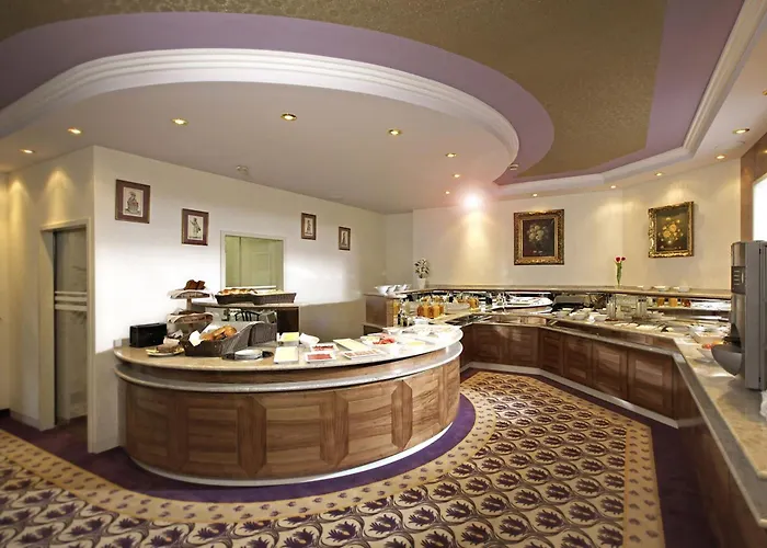 Hotels with tennis Vienna Beim Prater