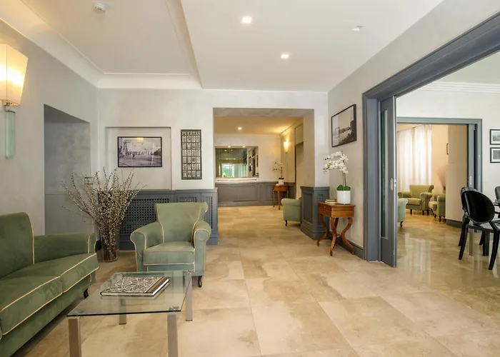 Hotel adatto agli animali: Hotel Buenos Aires