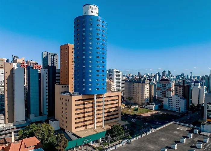 Bristol Brasil 500 Batel