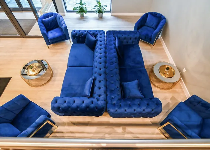 Pet Friendly hotel: Nexto Dormero Hotel Budapest