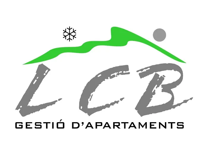 Lcb Apartaments Pas De La Casa