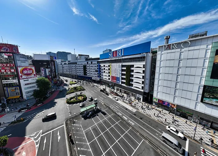 Mystays Higashi Ikebukuro