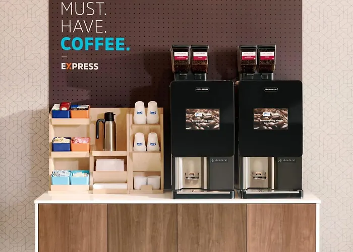 Beach hotel: Holiday Inn Express & Suites - Phoenix North - Scottsdale By Ihg