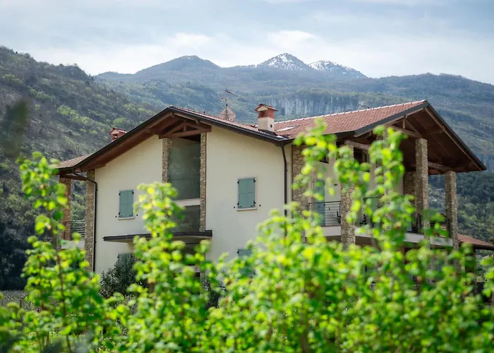 Agritur Stefenelli