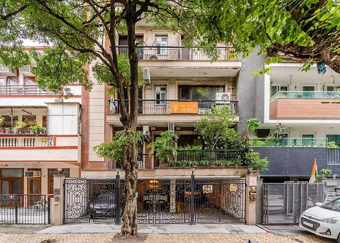 Tree Of Life Bed & Breakfast