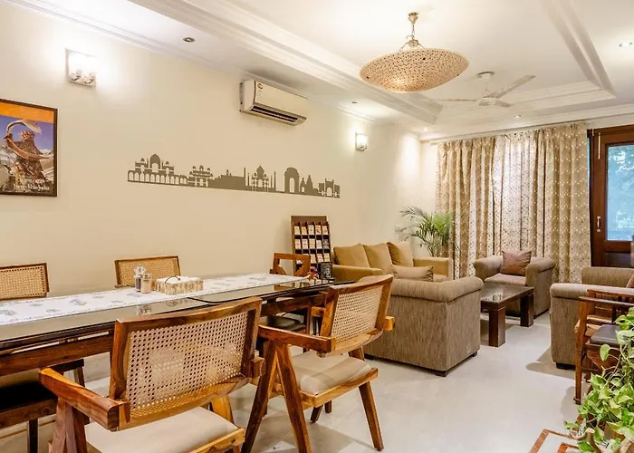 Tree Of Life Bed & Breakfast