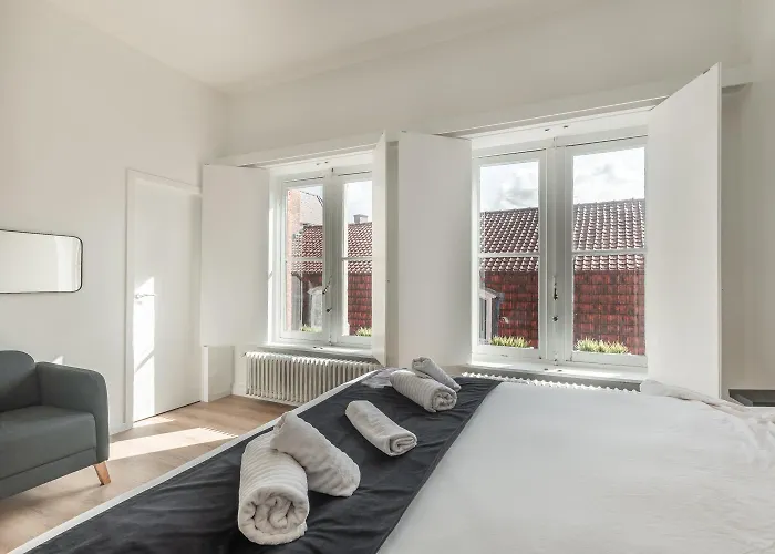 Pension de Famille D28 Bruges