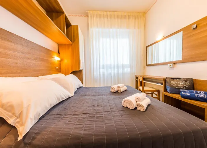 Hotel Stacchini