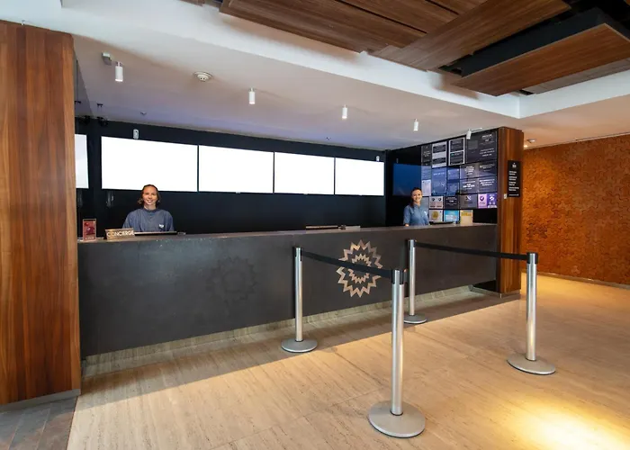  Arena Ipanema