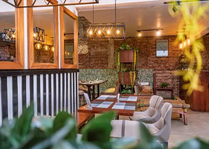 Bed and Breakfast Fern Colombo