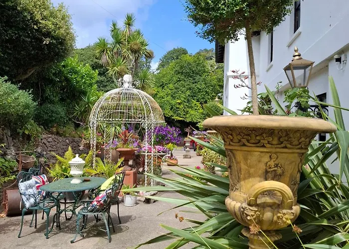 Hotel barato: Palm Grove Apartments