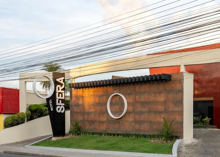 Sfera Motel
