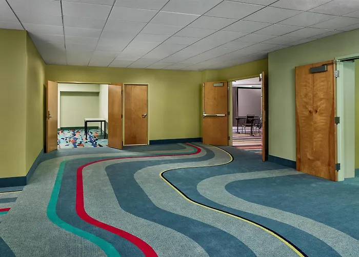 Curtis - A Doubletree By Hilton