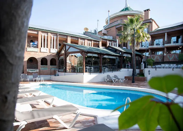 Hotel Boutique Calas De Alicante