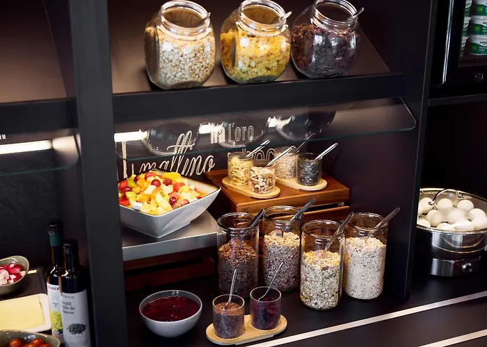 B&B Dortmund-Messe