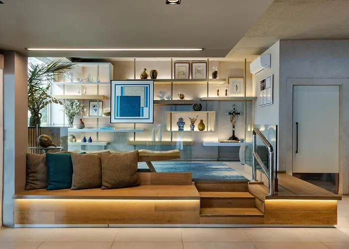 Huisdiervriendelijk hotel: Monte Pascoal Praia Hotel Salvador