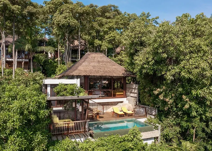 Six Senses Samui