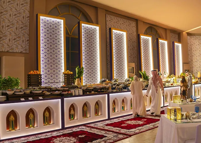 Animaux admis Ritz-Carlton, Bahrain