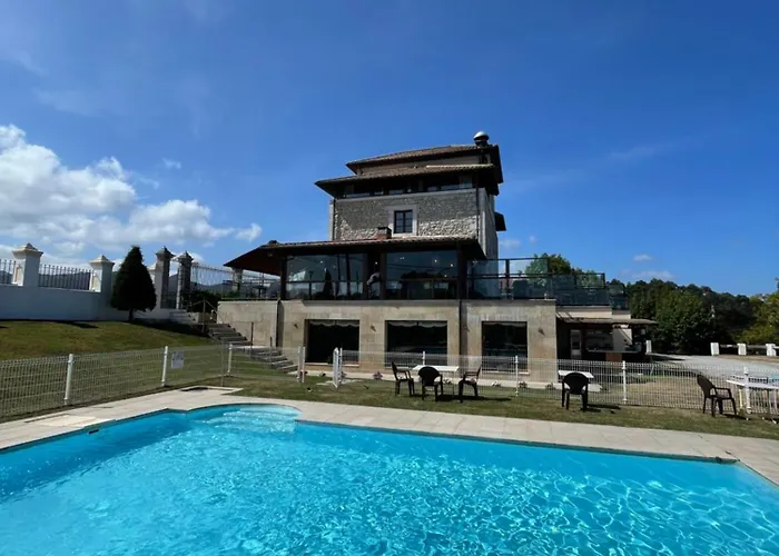  Villadesella