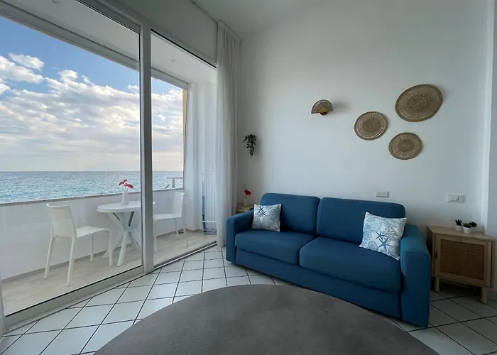 Hotel: Residence Le Dune Club