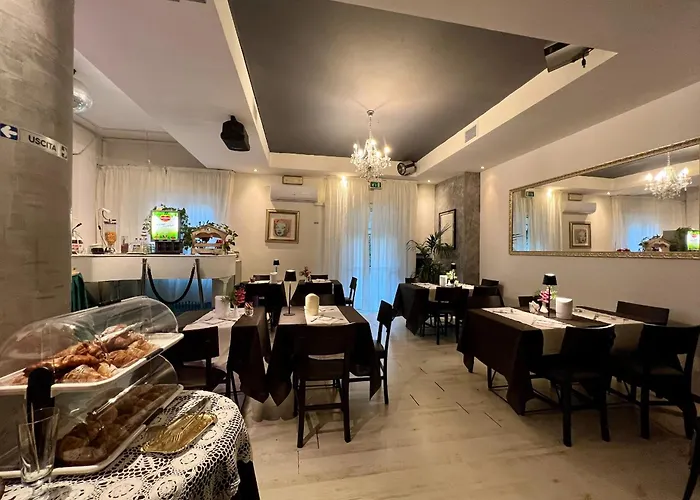 Albergo economico: Locanda San Biagio