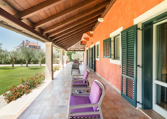 Albergo centrale: Rooms Alla Beccaccia