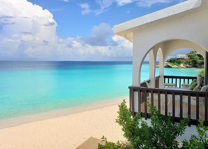 3 star hotel: Carimar Beach Club