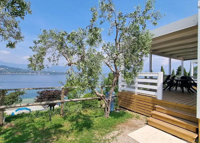 Hotel adatto agli animali: Camping La Rocca