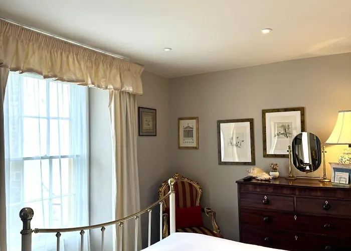Top Joes Townhouse