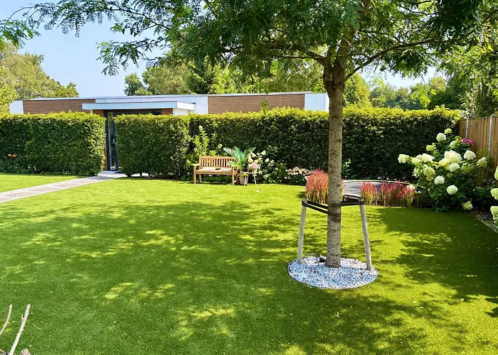 4 sterren hotel: DreamZzz Boutique B&B Kaatsheuvel