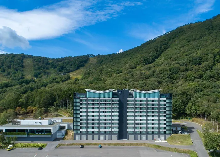 Boutique hotels Vale Rusutsu