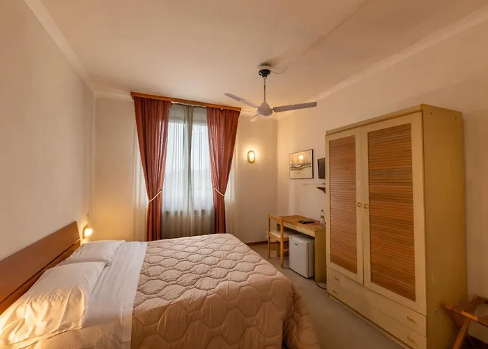 Hotel 3 stelle: Hotel Centrale