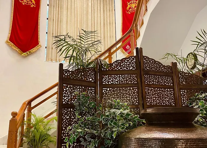 Bungalow rentals Karni Nivvas - Luxury Redefined