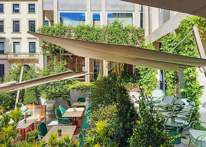 Casa Brera, A Luxury Collection , Milan