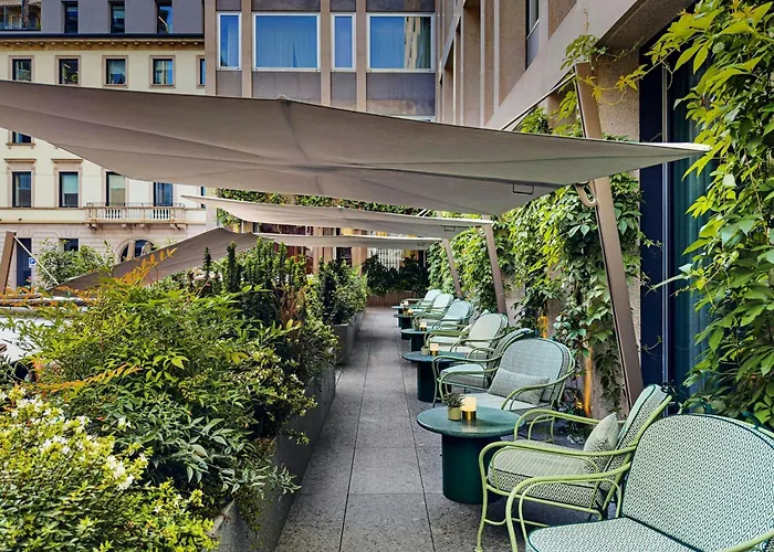 Casa Brera, A Luxury Collection , Milan