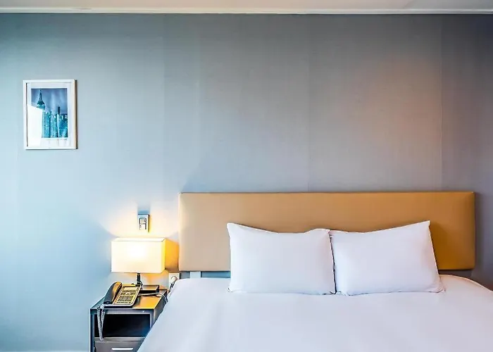 3 star hotel: Check Inn Hotel