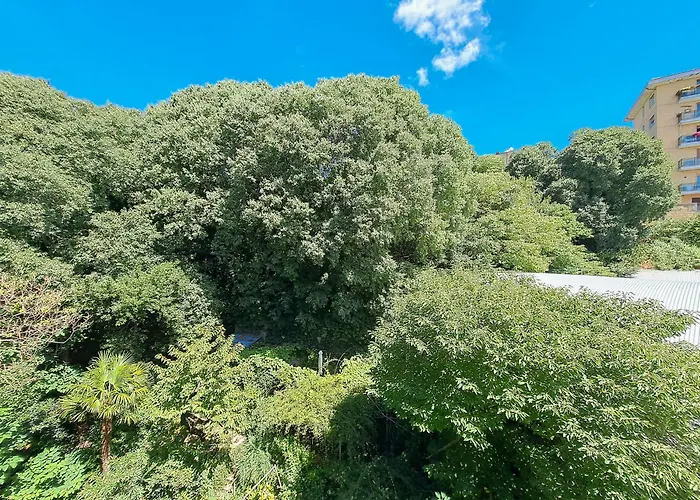 Hotel con vista: B&B Porto Vivo