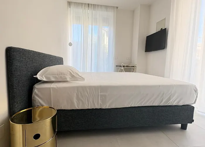 Ruffini Boutique Rooms