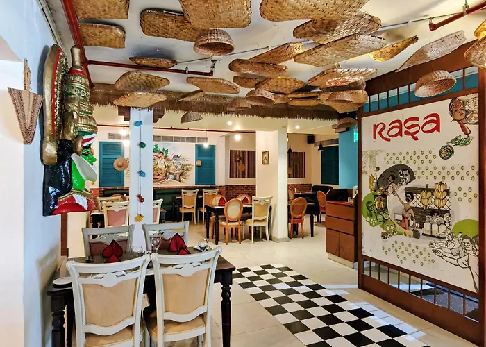 Fortune Karama Hotel