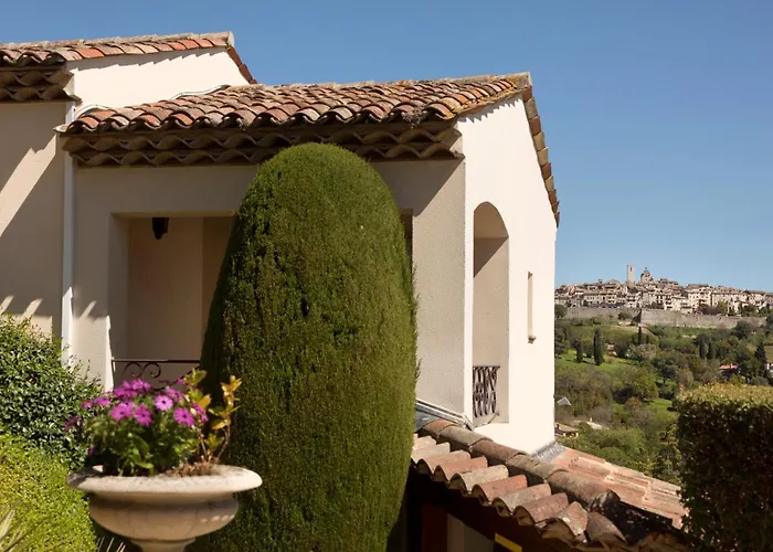 Hotel: Hotel La Grande Bastide