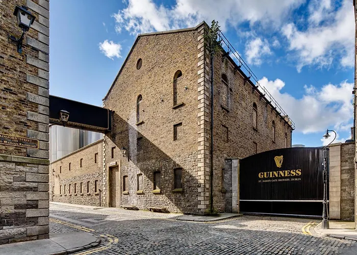 Jacuzzi hotel: Maldron Hotel Smithfield Dublin City