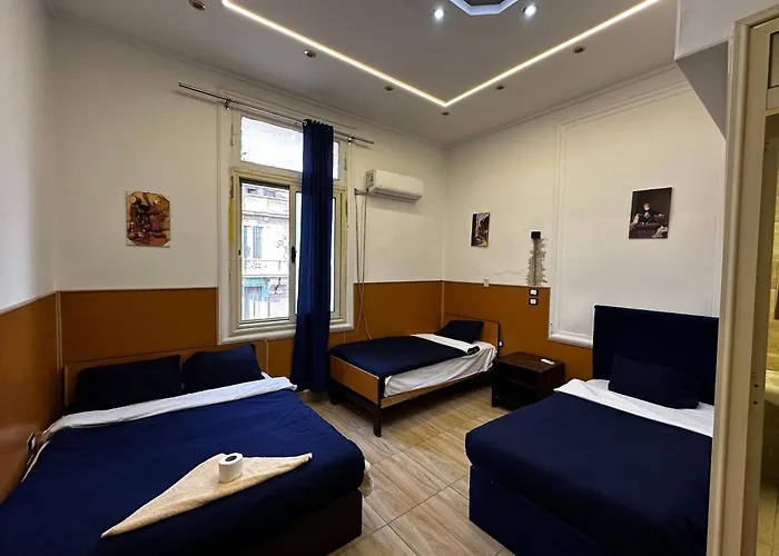 The Hostels Cecilia