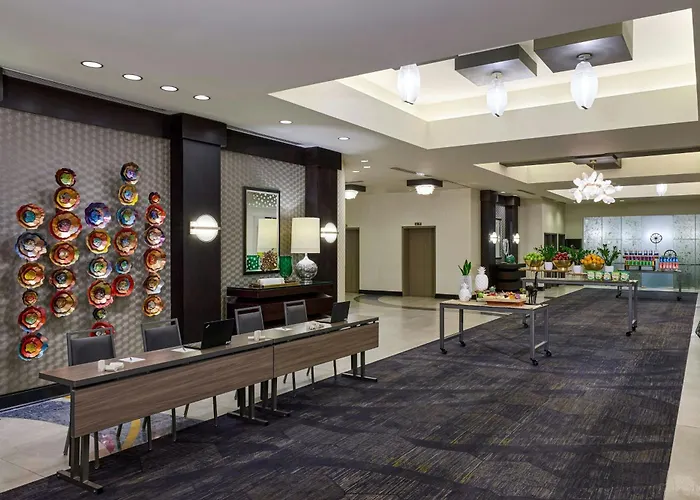 Renaissance Phoenix Downtown