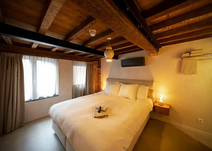 Boutique Hotel Venlo