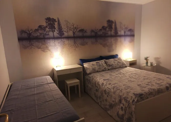 Il sentiero delle fate