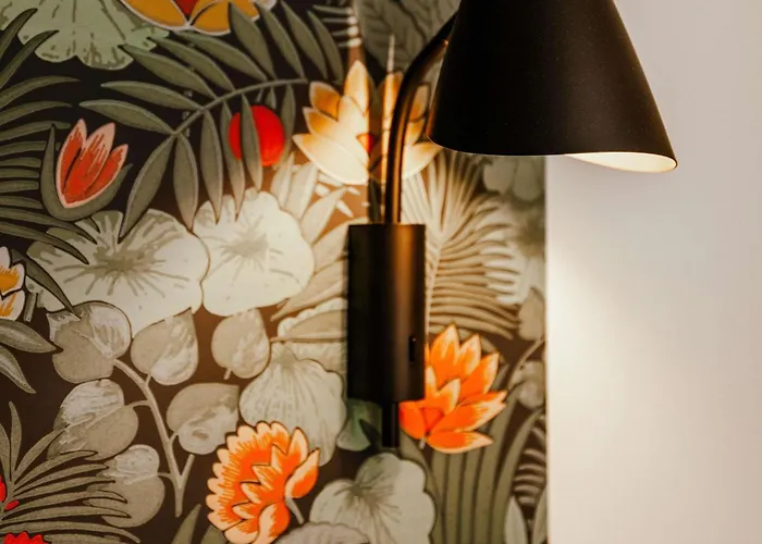 Design hotel Ibis Styles Luxembourg Centre Gare